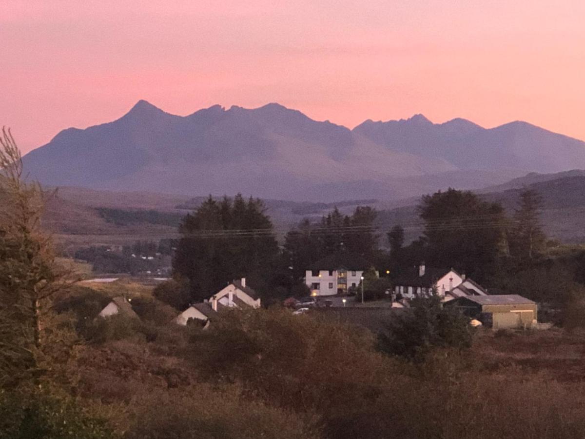 Dalriada Bed & Breakfast