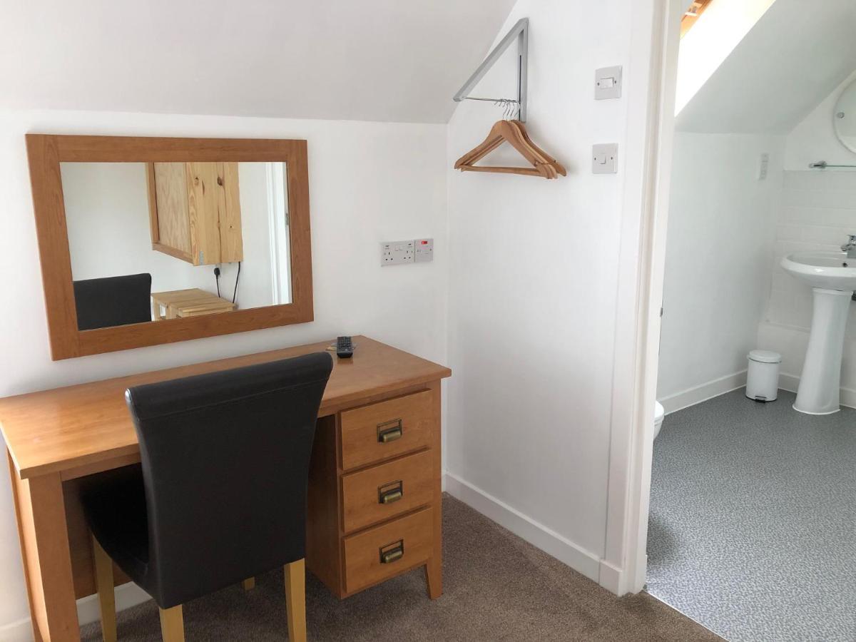Dalriada Bed & Breakfast Portree