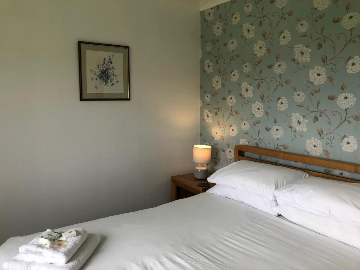 Dalriada Bed & Breakfast Portree
